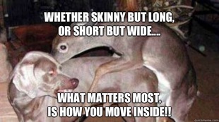 Anal Sex