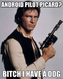 Han Solo