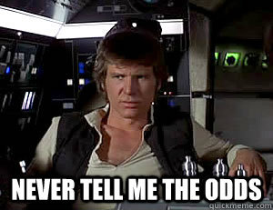 Han Solo
