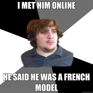 Family Tech Support Guy