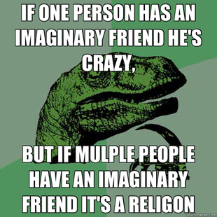 Philosoraptor