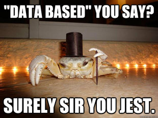 Fancy Crab