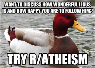 Malicious Advice Mallard