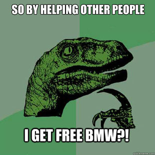 Philosoraptor