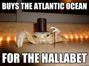 Fancy Crab