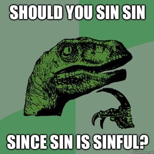 Philosoraptor