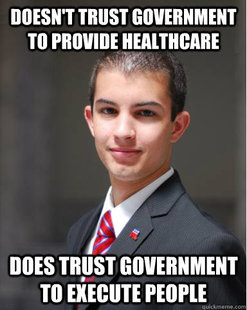 College Conservative