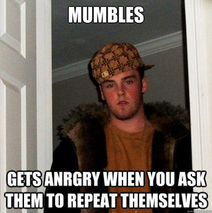 Scumbag Steve