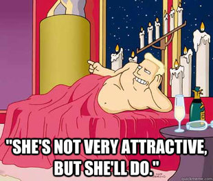 Zapp Brannigan