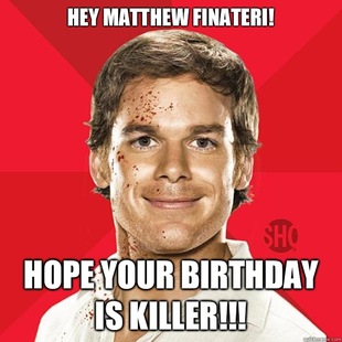Dexter