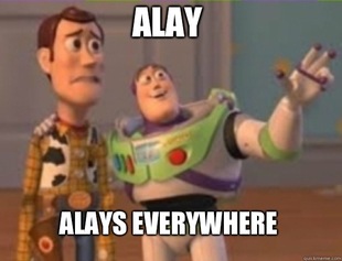 buzz lightyear