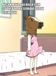 WeirdestBonerAnime