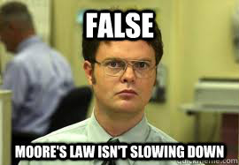 Dwight False
