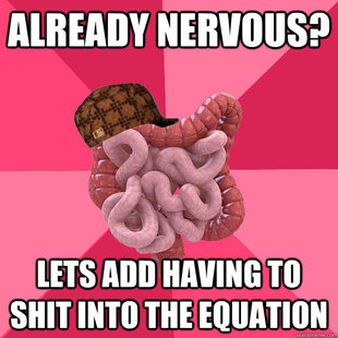 Scumbag Intestines