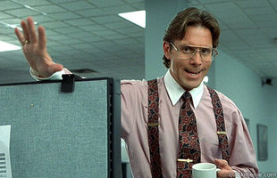 Office Space