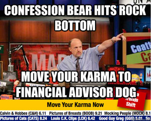 Mad Karma with Jim Cramer