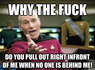 Annoyed Picard HD