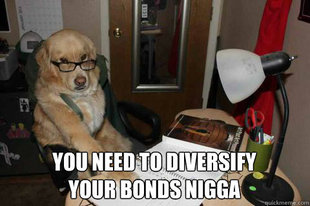Financial Advice Dog