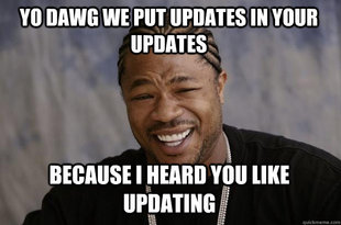 Xzibit meme