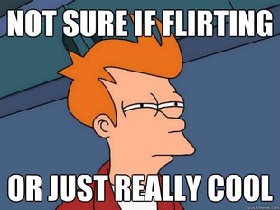 Futurama Fry