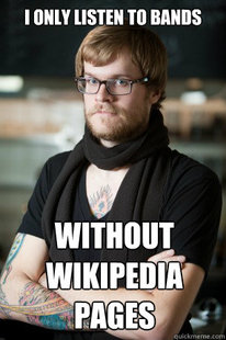 Hipster Barista