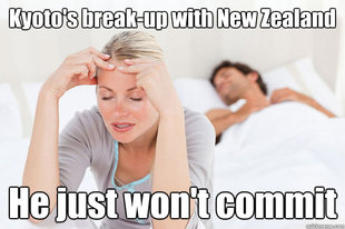 Kyoto New Zealand break-up