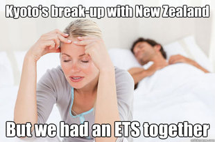Kyoto New Zealand break-up