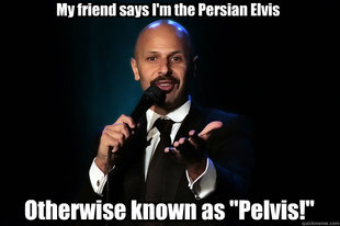 Pelvis