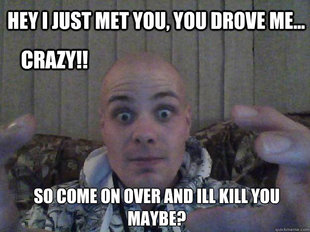 call me maybe