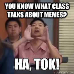 community senor chang gay