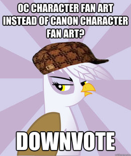 scumbag gilda