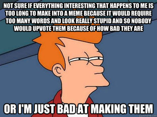 Futurama Fry