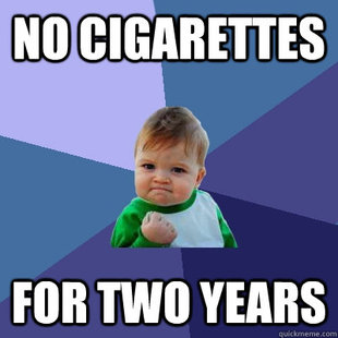 Success Kid