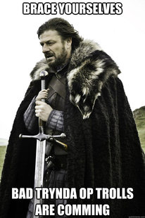 Brace Yourselves Fathers Day