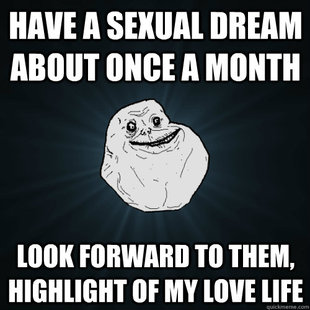 Forever Alone