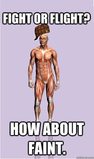 Scumbag Body