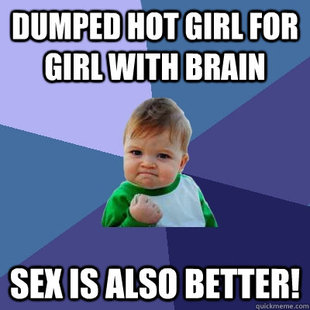 Success Kid