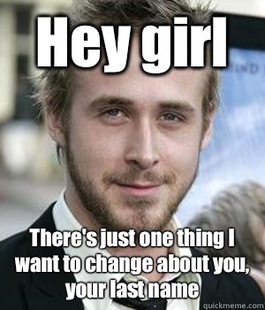 Ryan gosling
