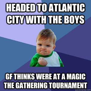Success Kid