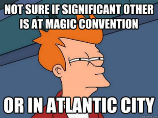 Futurama Fry