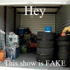 Storage Wars