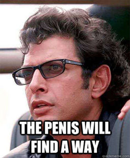 Jeff Goldblum