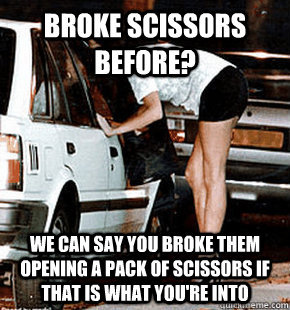 FB karma whore