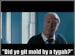good guy alfred