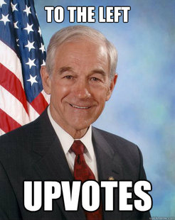 Ron Paul