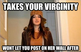 Scumbag Stacy