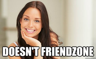 Good Girl Gina