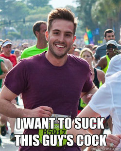 Ridiculously photogenic guy
