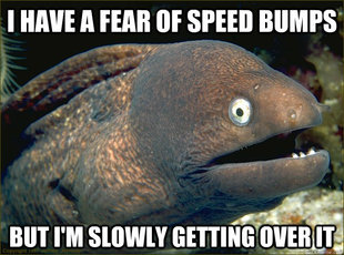 Bad Joke Eel