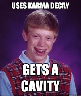 Bad Luck Brian